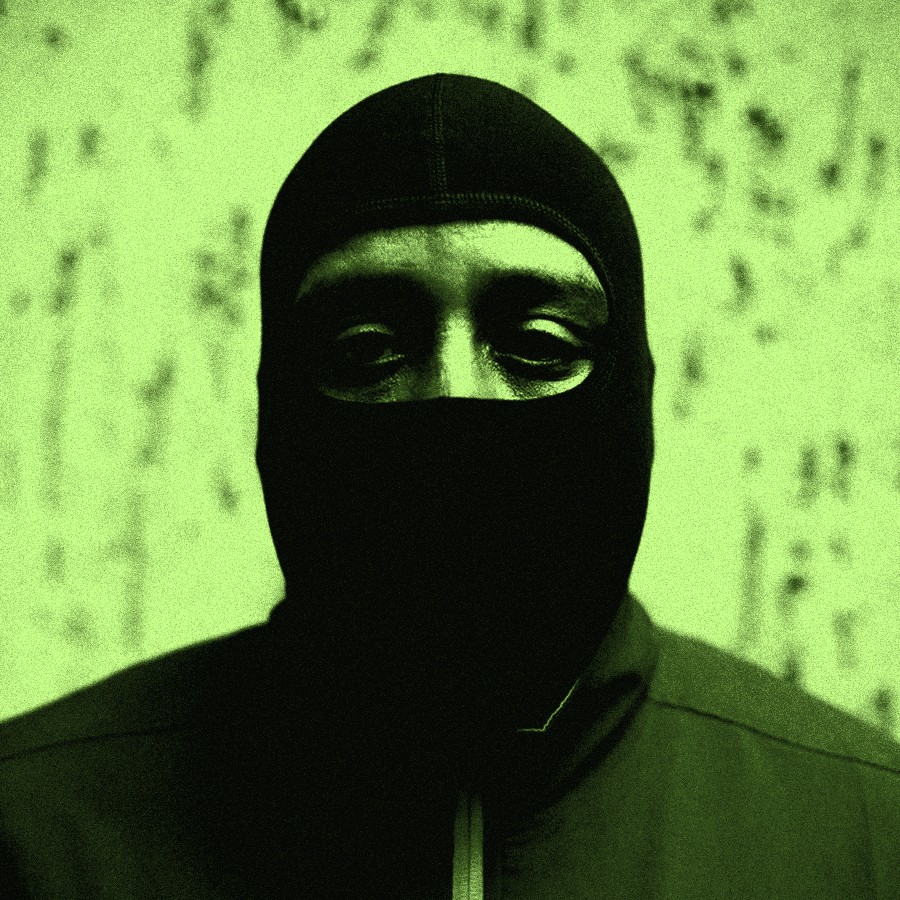 DJ Stingray 313
