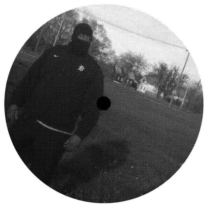 DJ Stingray — Weaponized EP, TSAR001