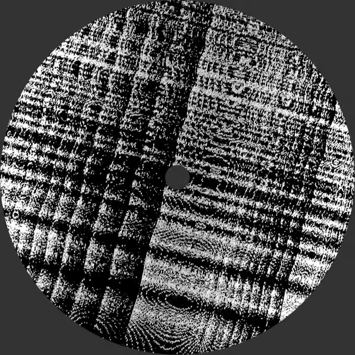 Frak — Upset About Lance EP, TSAR002