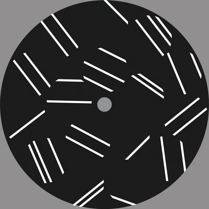 Bleaching Agent — Sun Spool EP, TSAR003